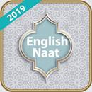 New English audio mp3 naats- best english naats APK