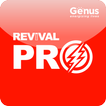 Genus Revival Pro icono