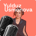 Usmonova Yulduz Song 图标