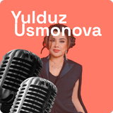 Usmonova Yulduz Song アイコン