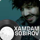 Xamdam Sobirov Eng yaxshi simgesi