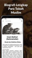 Bito-Biografi Tokoh Islam Affiche