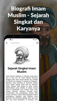 Bito-Biografi Tokoh Islam capture d'écran 1