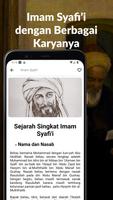 Bito-Biografi Tokoh Islam capture d'écran 2