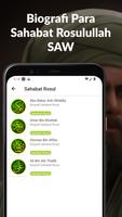 Bito-Biografi Tokoh Islam capture d'écran 3