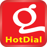 gTalk HotDial icône