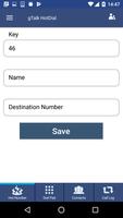 gTalk HotDial capture d'écran 3