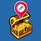 Geo Treasure 圖標
