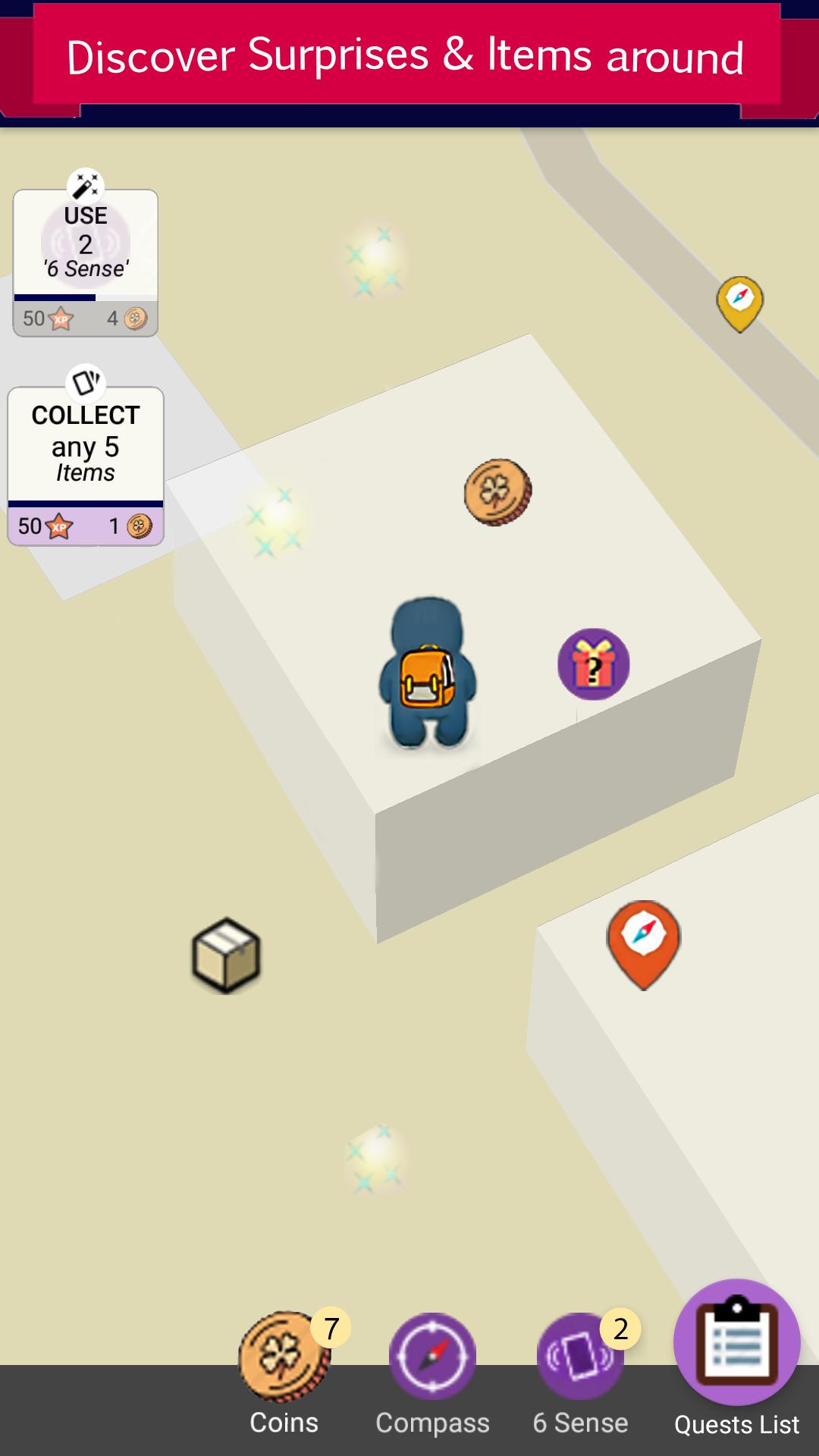 Geo Treasure For Android Apk Download - how to find all the treasure in roblox first game