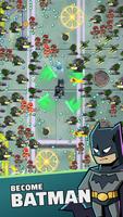 DC Heroes United 스크린샷 1