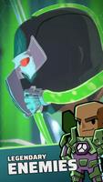 DC Heroes United 스크린샷 2