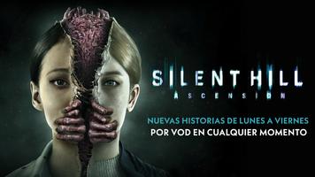 SILENT HILL: Ascension Poster
