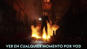 SILENT HILL: Ascension captura de pantalla 2