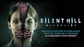 SILENT HILL: Ascension Affiche