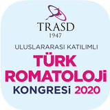TRASD 2020 icon
