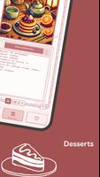 Yaya's Recipes ảnh chụp màn hình 3