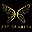 Aye Faariya 아이콘