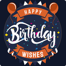 Birthday Wishes APK