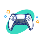 Many Games Player Zeichen