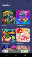 Many Games Player Screenshot 2