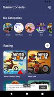 Many Games Player Screenshot 3