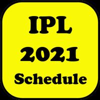 আইপিএল ২০২১ সময় সূচি  | IPL 2021 Schedule Cartaz