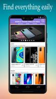 Mobile Phone Price In India |  تصوير الشاشة 1