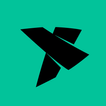 Center X icon