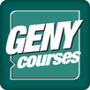Geny Courses - Infos Turf APK