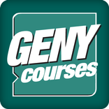 Geny Courses - Infos Turf
