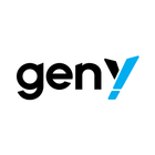 GenY PMS 圖標