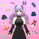 Avatar Anime Dress Up Games APK