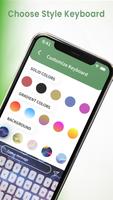 GenZ - Fonts Keyboard تصوير الشاشة 1