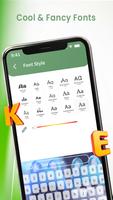 GenZ - Fonts Keyboard تصوير الشاشة 2