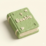 Gen Z Bible BFF - Baeble