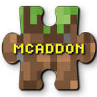 Mcaddon for Minecraft PE icon