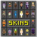 Mcpack Skin for MCPE