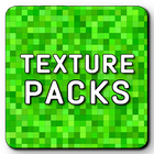 Texture Mcpack for Minecraft icône