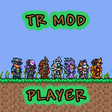TR Player Manager أيقونة