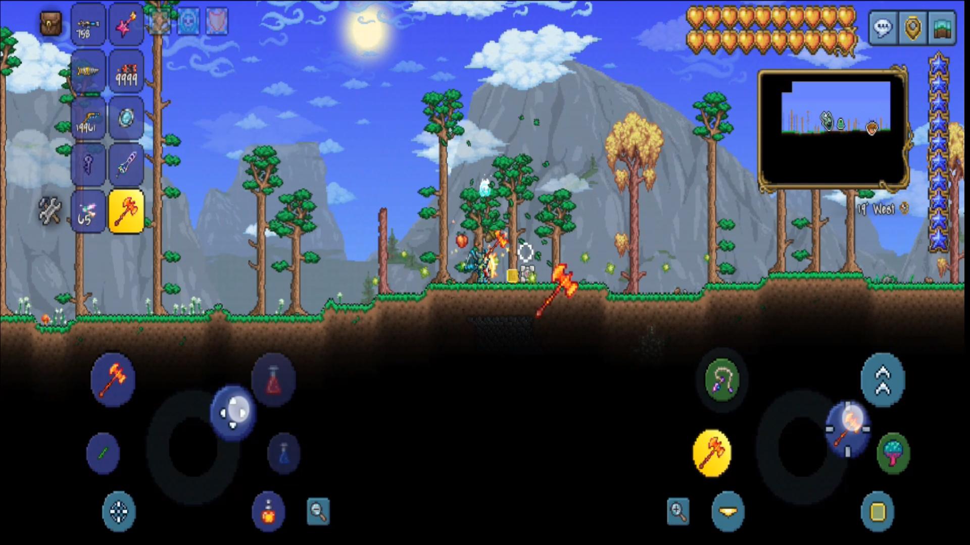 Journey player for terraria фото 101