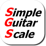 ギター スケール - SimpleGuitarScale APK