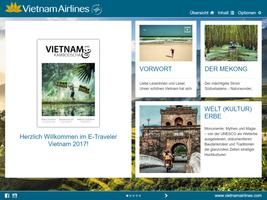 Vietnam E-Magazin 2017 Affiche