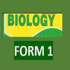 Biology Notes Form 1 APK