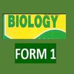 Biology Notes Form 1-icoon