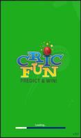 Cric Fun - Predict & Win. スクリーンショット 3