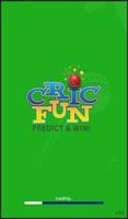 Cric Fun - Predict & Win. ảnh chụp màn hình 3