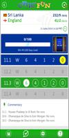 Cric Fun - Predict & Win. capture d'écran 2