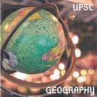 Geography UPSC أيقونة