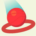 Flappy Dunk Shooter
