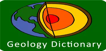 Geology Dictionary